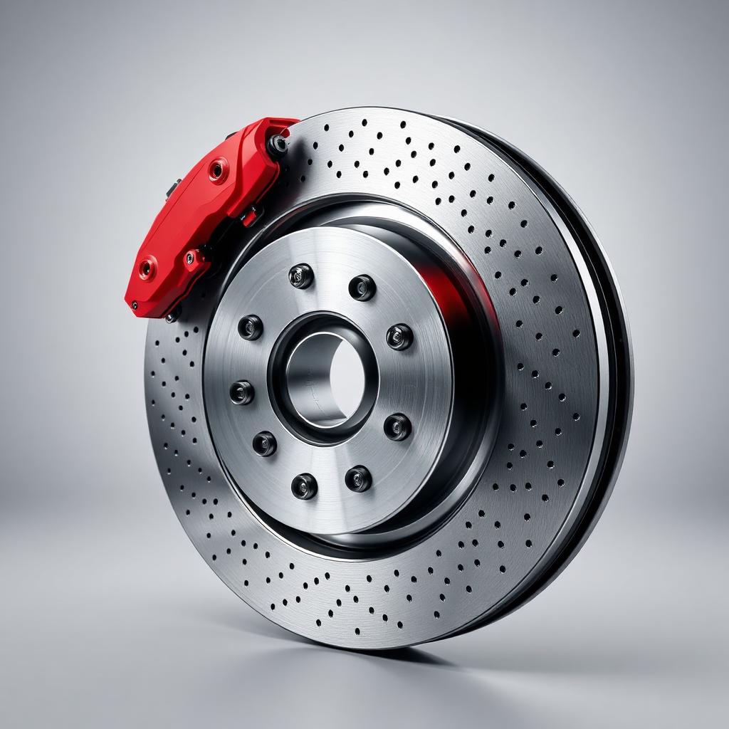 Bosch QuietCast Premium