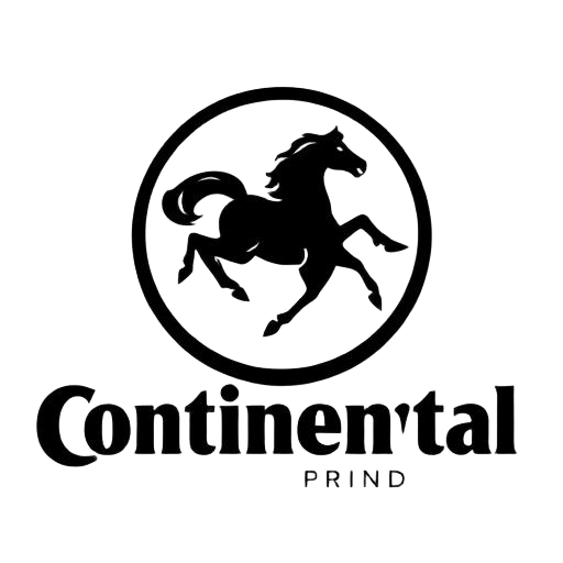 Continental logo