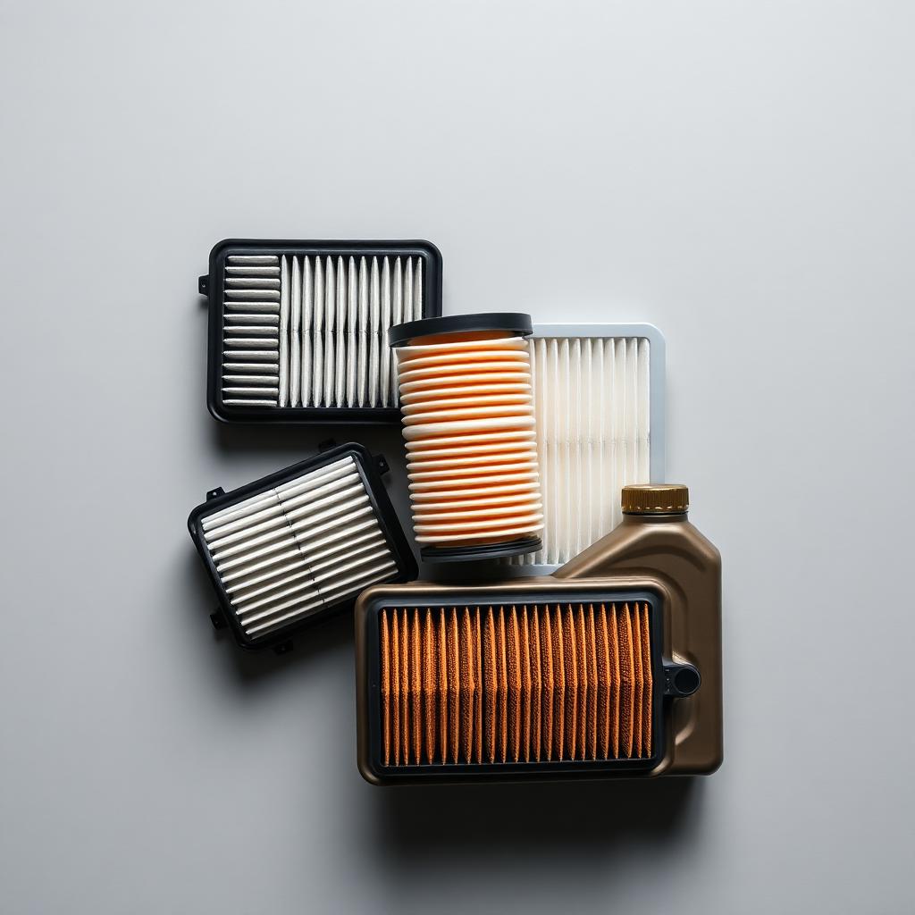 Mann-Filter C 27 154