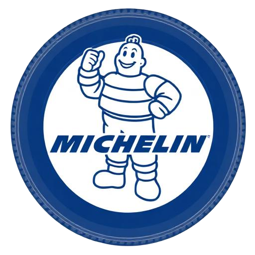 Michelin logo